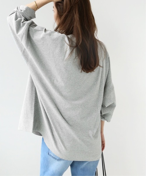 CHAMPION/チャンピオン】 *RELUME LONG SLEEVE T-SH 16s/OE