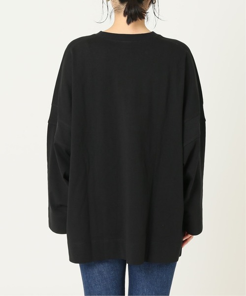 CHAMPION/チャンピオン】 *RELUME LONG SLEEVE T-SH 16s/OE