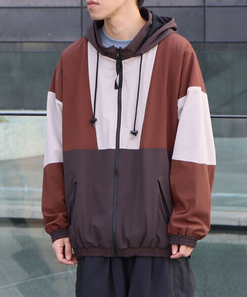 BEAMS HEART（ビームスハート）の「GERRY × BEAMS HEART / ビッグ