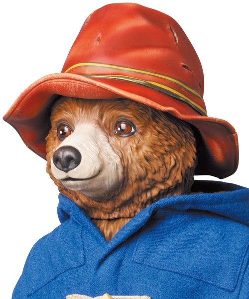 VINYL COLLECTIBLE DOLLS（ヴァイナルコレクティブルドールズ）の「VCD