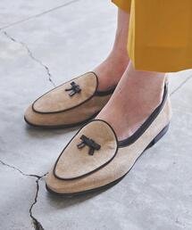 UNITED ARROWS | 別注＜UNITED ARROWS＞BELGAIAN シューズ†(ローファー)