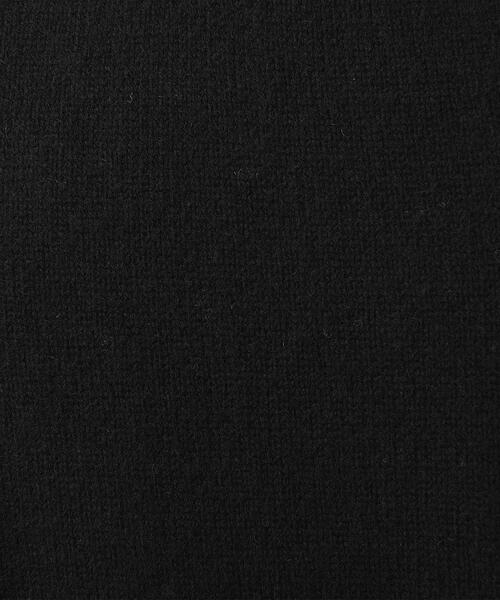 SOVEREIGN（ソブリン）の「＜SOVEREIGN（ソブリン）＞ クルーネック ニット（ニット/セーター・メンズ・ブラウン/レッド/ネイビー/ダークブラウン/マスタード/ロイヤルブルー/ライトグレー/ダークグリーン/ブラック/ナチュラル/パープル/グレー・36/38/40/42/44）」の21枚目の写真