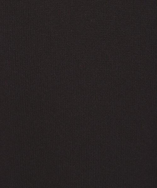 SOVEREIGN（ソブリン）の「＜SOVEREIGN（ソブリン）＞ クルーネック ニット（ニット/セーター・メンズ・ブラウン/レッド/ネイビー/ダークブラウン/マスタード/ロイヤルブルー/ライトグレー/ダークグリーン/ブラック/ナチュラル/パープル/グレー・36/38/40/42/44）」の20枚目の写真