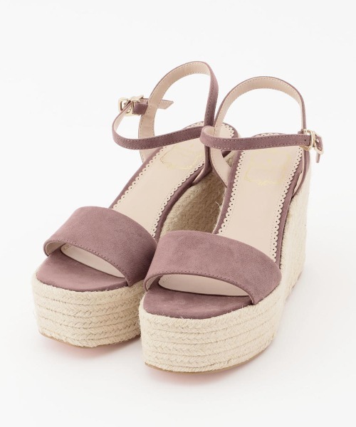 セール ブランド古着 ヒールサンダル サンダル Misch Masch ミッシュマッシュ のファッション通販 Zozoused