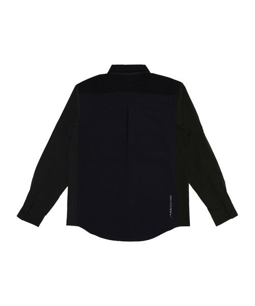 NIKE（ナイキ）の「NIKE ACG NRG DF UV WTCHMN L/S TOP DB1014-070（T