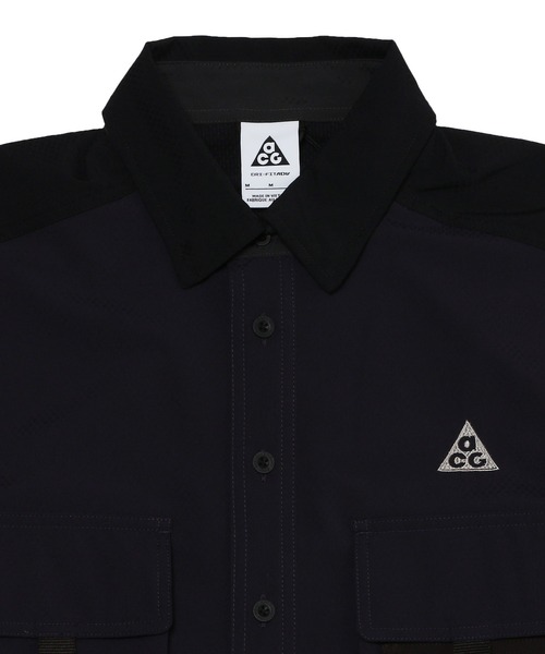 NIKE（ナイキ）の「NIKE ACG NRG DF UV WTCHMN L/S TOP DB1014
