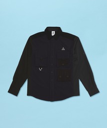 NIKE（ナイキ）の「NIKE ACG NRG DF UV WTCHMN L/S TOP DB1014-070（T