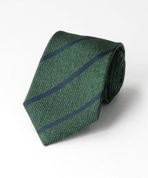 green label relaxing | ＜green label relaxing＞VIN/TWL 8.0cm ストライプ ネクタイ(ネクタイ)