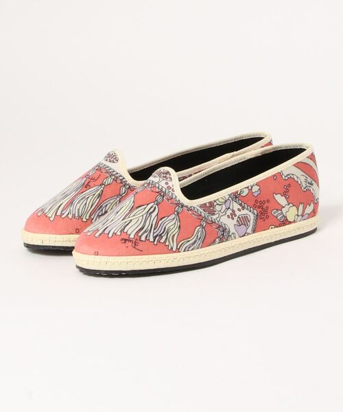 EMILIO PUCCI（エミリオプッチ）の「SHOES - SHOES - MOCCASINS