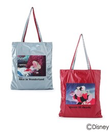 ディズニー　リバーシブルトートバッグ　ホセ Disney（ディズニー）の「◇ディズニー プリンセス ヴィランズ