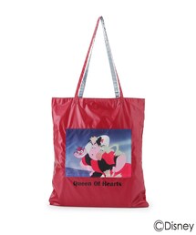 ディズニー　リバーシブルトートバッグ　ホセ ホセ・キャリオカとパンチートのトートバッグは生地の感じも機能