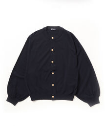 ORCIVAL | 【WEB限定】【ORCIVAL/オーシバル】メタルボタンカーディガン #RC-4333(カーディガン/ボレロ)