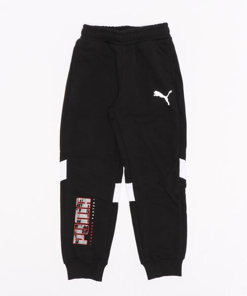 Puma プーマ キッズ Active Sport スウェットパンツ Tr 1 160cm その他パンツ Puma プーマ のファッション通販 Zozotown