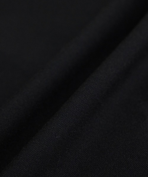 ROPE' PICNIC(ロペピクニック)の「【新色追加】【らくぽか】中空糸テーパードパンツ(その他パンツ・レディース・ブラック/ブラック系その他/ライトグレー/ブラウン/ブラック系その他3/ホワイト系その他・36/38/40)」の14枚目の写真