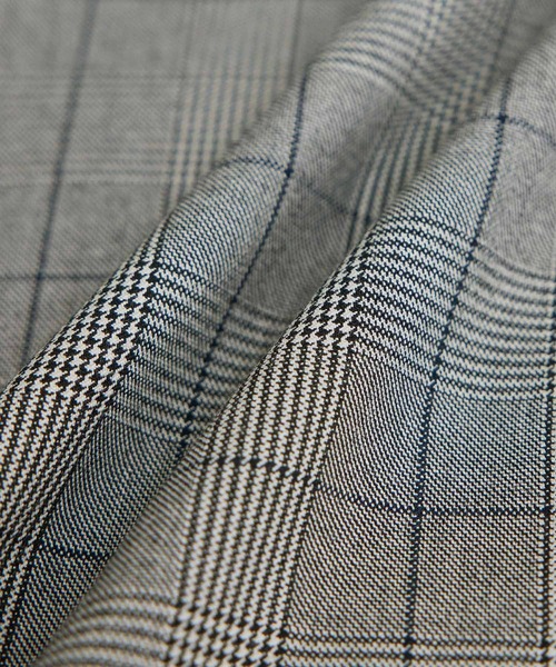 ROPE' PICNIC(ロペピクニック)の「【新色追加】【らくぽか】中空糸テーパードパンツ(その他パンツ・レディース・ブラック/ブラック系その他/ライトグレー/ブラウン/ブラック系その他3/ホワイト系その他・36/38/40)」の15枚目の写真