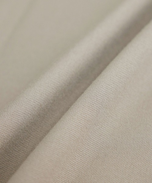 ROPE' PICNIC(ロペピクニック)の「【新色追加】【らくぽか】中空糸テーパードパンツ(その他パンツ・レディース・ブラック/ブラック系その他/ライトグレー/ブラウン/ブラック系その他3/ホワイト系その他・36/38/40)」の16枚目の写真