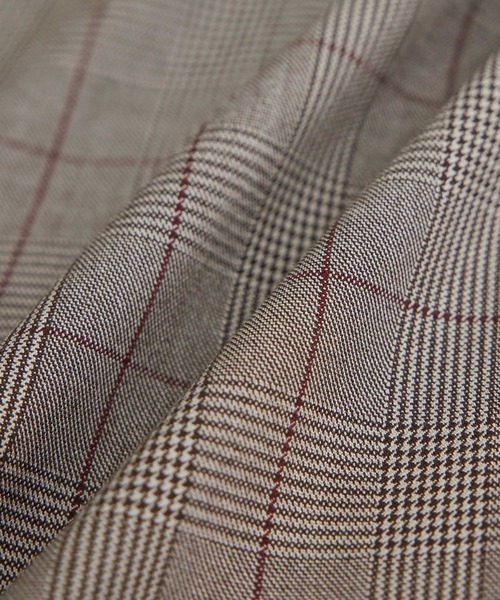 ROPE' PICNIC(ロペピクニック)の「【新色追加】【らくぽか】中空糸テーパードパンツ(その他パンツ・レディース・ブラック/ブラック系その他/ライトグレー/ブラウン/ブラック系その他3/ホワイト系その他・36/38/40)」の17枚目の写真