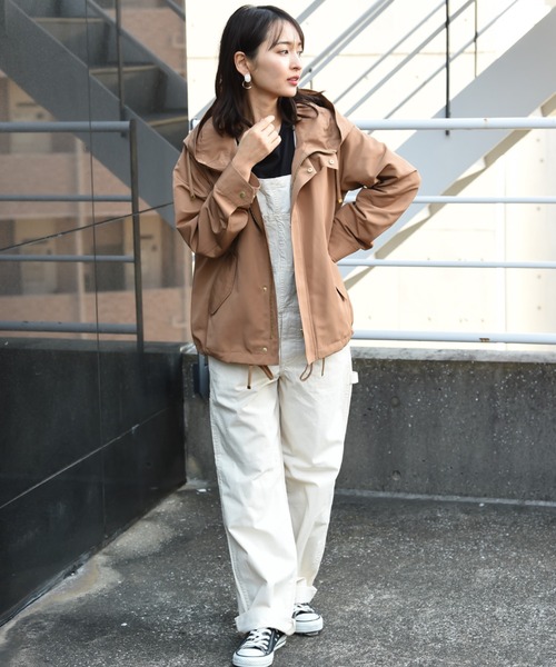 Lee（リー）の「【Lee】DUNGAREES OVER ALL（サロペット