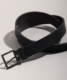 【Calvin Klein/カルバンクライン】リバーシブル レザーベルト