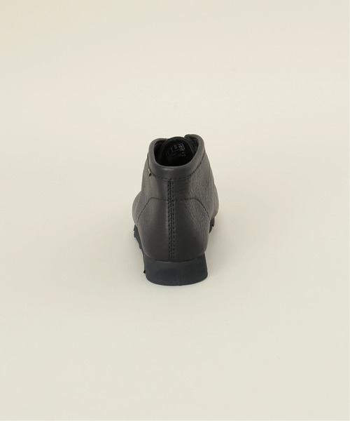 JOURNAL STANDARD relume(ジャーナルスタンダード レリューム)の「【CLARKS/クラークス】Wallabee BT GTX/モノトーンスニーカー(スニーカー・メンズ・ブラック・80/85/70/75)」の5枚目の写真