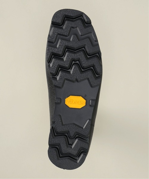 JOURNAL STANDARD relume(ジャーナルスタンダード レリューム)の「【CLARKS/クラークス】Wallabee BT GTX/モノトーンスニーカー(スニーカー・メンズ・ブラック・80/85/70/75)」の4枚目の写真