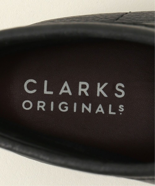 JOURNAL STANDARD relume(ジャーナルスタンダード レリューム)の「【CLARKS/クラークス】Wallabee BT GTX/モノトーンスニーカー(スニーカー・メンズ・ブラック・80/85/70/75)」の8枚目の写真