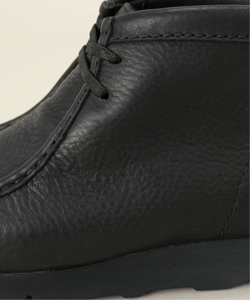JOURNAL STANDARD relume(ジャーナルスタンダード レリューム)の「【CLARKS/クラークス】Wallabee BT GTX/モノトーンスニーカー(スニーカー・メンズ・ブラック・80/85/70/75)」の6枚目の写真