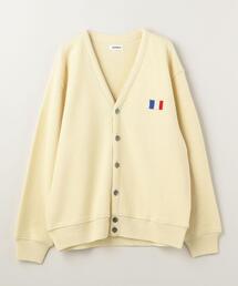 Coohem（コーヘン）の「＜COOHEM(コーヘン)＞ LEARNING KNIT CARDIGAN FR/カーディガン（カーディガン/ボレロ・メンズ）」