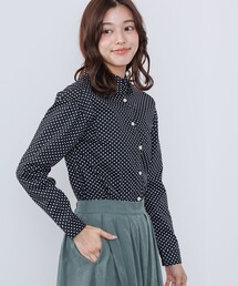 BEAMS HEART | BEAMS HEART / ベーシック シャツ(シャツ/ブラウス)