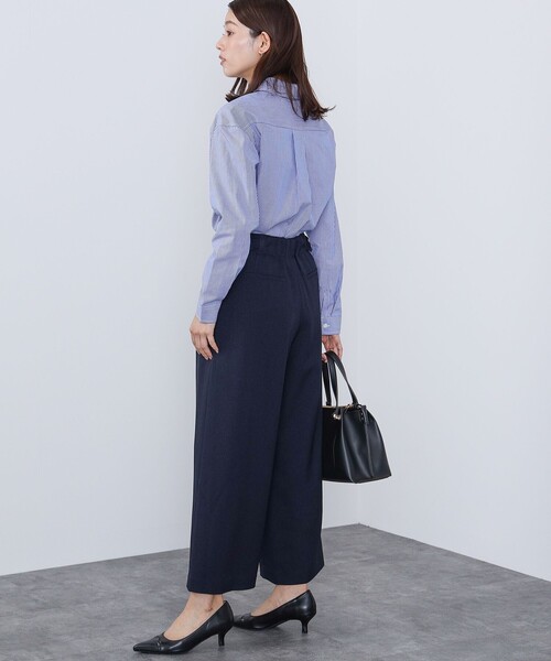 BEAMS HEART（ビームスハート）の「BEAMS HEART / ベーシック シャツ（シャツ/ブラウス・レディース・その他/その他1/その他2・FREE）」の5枚目の写真