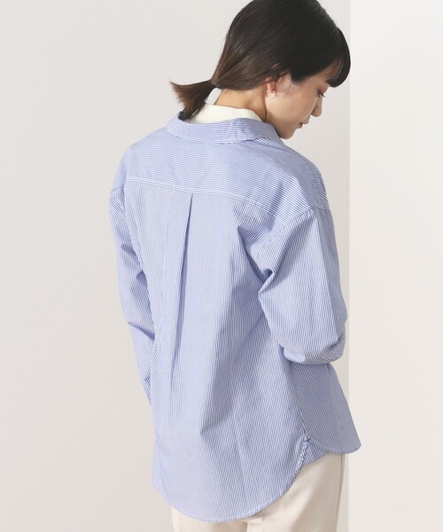 BEAMS HEART（ビームスハート）の「BEAMS HEART / ベーシック シャツ（シャツ/ブラウス・レディース・その他/その他1/その他2・FREE）」の16枚目の写真