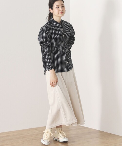 BEAMS HEART（ビームスハート）の「BEAMS HEART / ベーシック シャツ（シャツ/ブラウス・レディース・その他/その他1/その他2・FREE）」の22枚目の写真