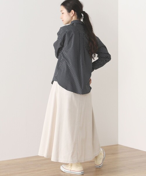 BEAMS HEART（ビームスハート）の「BEAMS HEART / ベーシック シャツ（シャツ/ブラウス・レディース・その他/その他1/その他2・FREE）」の21枚目の写真