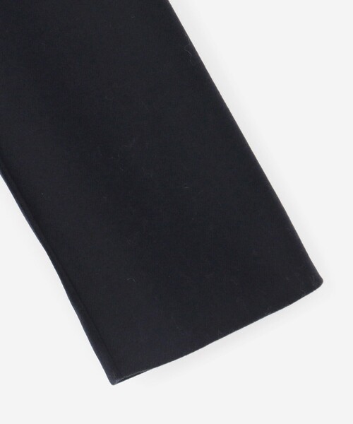 ORCIVAL(オーシバル)の「ORCIVAL | ピークドラペルジャケット MEN(テーラードジャケット・メンズ・ネイビー・3/4)」の4枚目の写真