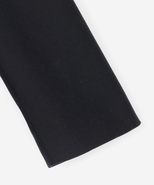 ORCIVAL(オーシバル)の「ORCIVAL | ピークドラペルジャケット MEN(テーラードジャケット・メンズ・ネイビー・3/4)」の11枚目の写真