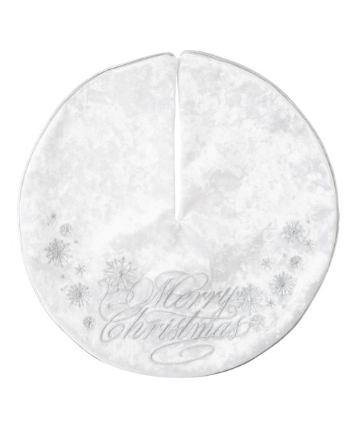Francfranc(フランフラン)の「クリスマスツリー スターターセット 60cm ピンク(インテリア雑貨・レディース・ピンク・FREE)」の13枚目の写真