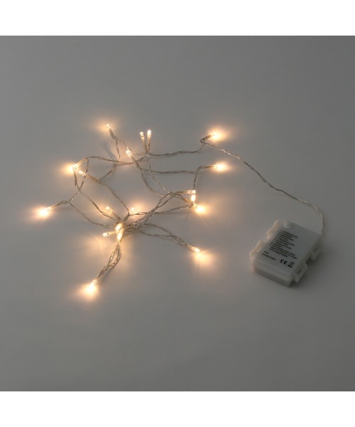 Francfranc(フランフラン)の「クリスマスツリー スターターセット 60cm ピンク(インテリア雑貨・レディース・ピンク・FREE)」の3枚目の写真