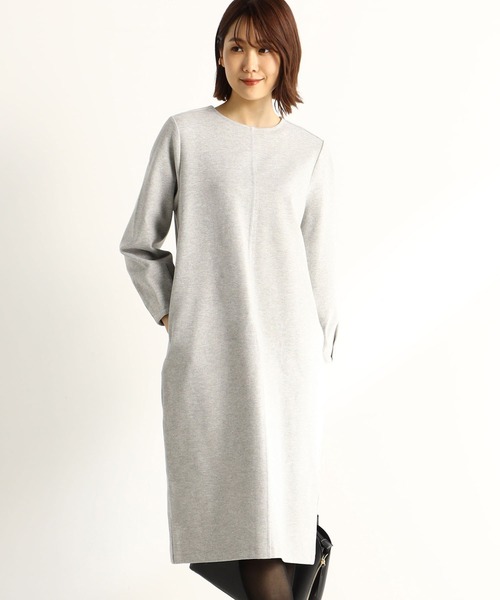 セール コクーンワンピース ワンピース A C Design By Alpha Cubic エーシーデザインバイアルファキュービック のファッション通販 Zozotown