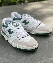 NEW BALANCE | NEW BALANCE ニューバランス BB550 WA1(スニーカー)