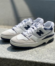 NEW BALANCE | NEW BALANCE ニューバランス BB550 WA1(スニーカー)