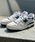 New Balance�i�j���[�o�����X�j�́uNEW BALANCE �j���[�o�����X BB550�i�X�j�[�J�[�j�v�b�z���C�g×�l�C�r�[