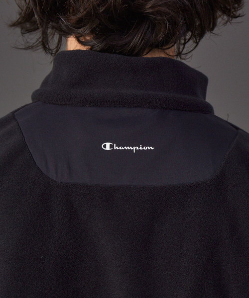 Champion（チャンピオン）の「【Champion / チャンピオン】ブラック 