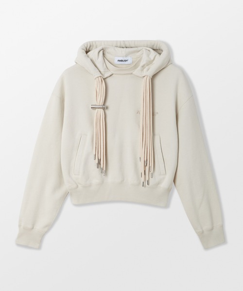 MULTICORD HOODIE