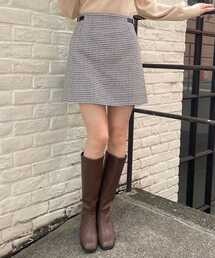 MAJESTIC LEGON | サイドベルトアソートスカパン(その他パンツ)