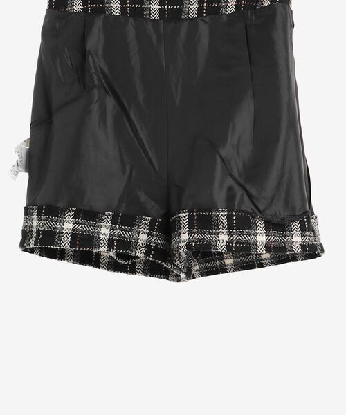 MAJESTIC LEGON(マジェスティックレゴン)の「サイドベルトアソートスカパン(その他パンツ・レディース・ブラウン系その他2/ブラック系その他2/ブラック系その他/ブラウン/ブラック/A・MEDIUM)」の13枚目の写真