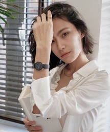 Daniel Wellington（ダニエルウェリントン）の「ICONIC MOTION 防水 スポーツウォッチ 32mm（アナログ腕時計）」