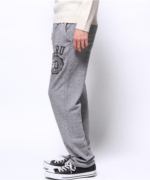 OUTLET（アウトレット）の「【CIAOPANIC TYPY】ショーンスウェットパンツ（その他パンツ・メンズ・グレー/ネイビー・LARGE/MEDIUM）」の3枚目の写真