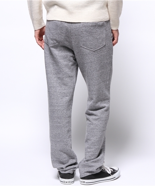 OUTLET（アウトレット）の「【CIAOPANIC TYPY】ショーンスウェットパンツ（その他パンツ・メンズ・グレー/ネイビー・LARGE/MEDIUM）」の4枚目の写真