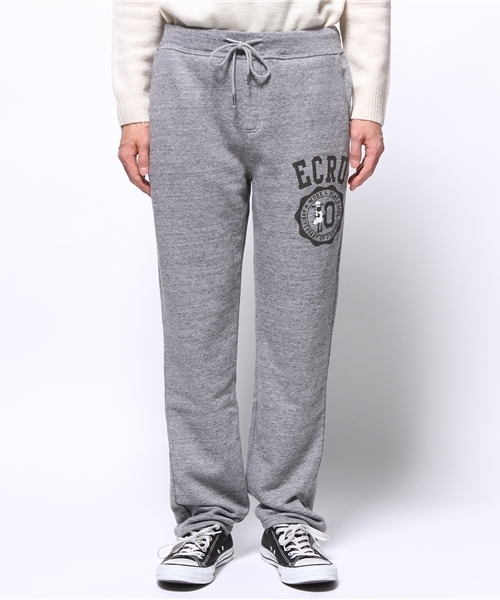 OUTLET（アウトレット）の「【CIAOPANIC TYPY】ショーンスウェットパンツ（その他パンツ・メンズ・グレー/ネイビー・LARGE/MEDIUM）」の5枚目の写真