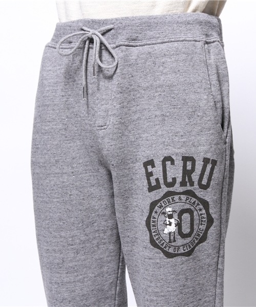 OUTLET（アウトレット）の「【CIAOPANIC TYPY】ショーンスウェットパンツ（その他パンツ・メンズ・グレー/ネイビー・LARGE/MEDIUM）」の6枚目の写真